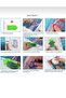 5D Diamond Beads Stone Embroidery Mosaic Tapestry Kit 50X40Cm Gc89230 Diamond Painting - 5