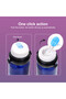 Insulated School Water Bottle - Blue, 800ml - 2