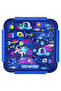 Eazy Kids Lunch Box, Astronauts - Blue, 650ml - 7