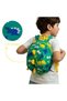 Kids Backpack - Dinosaur Green - 7