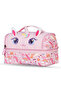 Kids 16 Inch School Bag with Lunch Bag Combo Unicorn - Pink - 3