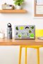 Vsco Green Laptop Notebook Tablet Sticker Set 5 - 5