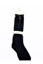 Girl's Fishnet Golf Knee Socks - 6