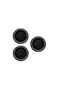 iPhone 15 Pro - Camera Lens Protector Cl-06 - T29766 - Black