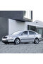 لسكودا اوكتافيا A5 2005-2008 مقبض ناقل الحركة والجراب أسود 5 تروس للأمام - 2