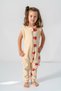 Girls Boys Unisex Seasonal Double Layer Organic 100% Natural Cotton Baby Kids Sleeping Bag - 4