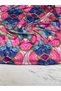 Verro Pattern Dress Shirt Silk Satin Our Product Is Sold by the Piece 1 Piece 1 Meter - 2
