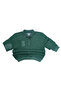 Patterned Men's Sweater - 2