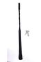 Opel Corsa Rod Ceiling Antenna High Shooting Power Am FM Radio - 3