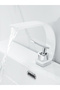 Modern Ceramic Valve Waterfall Sink - Brass Faucet Imported Faucet - 5