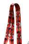 Human Body Anatomy Neck Strap Rope Name Badge Strap and Card Protector Phone Rope - 3