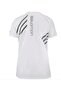 SENSE AERO SS TEE W LC1731100 Women's T-shirt WHITE - 3