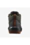 حذاء ELIXIR ACTIV MID GORE-TEX للرجال للأنشطة الخارجية باللون البني L47560300 - 5
