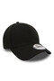 Heart Textured Hood with Scroll Flag Collection Ne Cap - 2