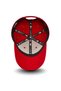 Hat - Flag Collection 9Forty Red - 4