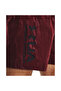Ua woven embossed shorts - 5