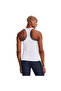 Tech Mesh Racer Tank - Lightweight and Fashionable - 3