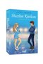 Ateşten Tezahürat, Buzdan Kıvılcım ve İmparatorluğun Kılıcı Adora Yağmur 3 Book Cardboard Covers - 2