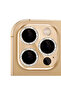 iPhone 14 Plus - Camera Lens Protector Cl-06 - T24372 - Rose Gold - 7