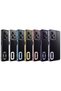 Xiaomi Redmi Note 12 Pro 5g Case Sweet Hard Omega Cover with Camera Protection - 3