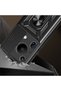 Huawei Pura 70 Ultra - Case Magnetic Stand Sliding Vega Cover with Camera Protection - Black - 3