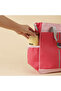 Activity Bag / School / Swimming bag - Red - 5