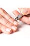 Cuticle Cutter Trimmer Scissor for Professional or Home Use, Manicure Pedicure Tool - 2