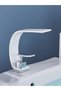 Modern Ceramic Valve Waterfall Sink - Brass Faucet Imported Faucet - 2