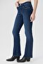 M 1013684068   Women's Molly Deep Gold Jean Trousers - 4