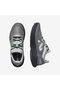 Ultra Flow Men's Off-Road Outdoor Gore-Tex Running Shoes L47692700 Gray - 2