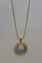 Daylight Necklace - 2