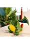 Pokemon Charizard Plush Toy 25cm Charizard Pokemon Plush Figure Green Dragon