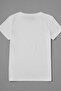 Cotton Cartoon Ohana Lilo t Shirt - 2