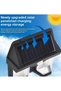 Solar Powered Motion Sensor Floodlight - 5