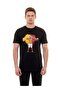 İcardi T-Shirt with Lion Wooden Box - 2