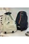 Casual Drawstring Large Capacity Backpack - Imported - High Quality - 2