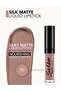 SILK MATTE LLS-22 SPICY - 4