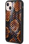 Case for iPhone 13 Matte Black – Soft Silicone, Protective, Shock Absorbing Cover - 2