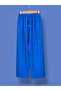 Linen Pant Large Size Comfortable Fit Without Cover Waist Elastic Size 40-50 - 8