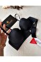 Billie Imported Laser Cut Non-Trace Non-Waisted Underwire Non-Supported Quality Bra- Fk382 - 6