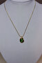 Jade Necklace - 4