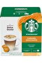 Caramel Macchiato by Nescafe Dolce Gusto Coffee Pods 127.8g - 7