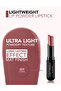 LIGHTW. LIP PW SLS 009 FALL ROSE - 4