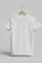 Cotton Holiday Man Printed Oversize T-Shirt - 2