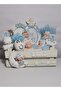 40 Kite Basket / Forty Kite Basket / Baby Gift Basket - 4