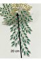 Iron-On Crystal Stone Applique - 3