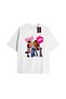 Y2K Bratz Oversize Code Bratz15