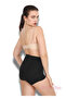 Laser Cut 2 Size Thin Recovery Women's Corset - Invisible Trace and Pressing Belly - 5