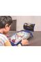 Nintendo Mario Kart Electronic Pinball Table | LCD Screen | Light & Sound Effects | 52x26.5 Inches - 7