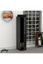 Godrej Digital Single Door Locker with Advanced Touch Screen Lock Steel Black - 2